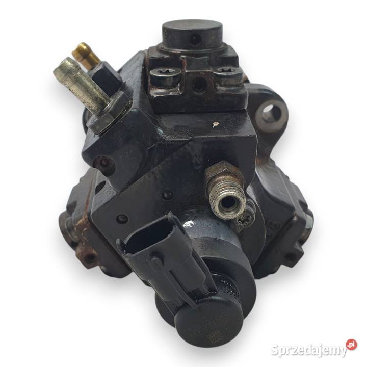 POMPA WTRYSKOWA Opel Zafira C Astra J Insignia osobowe Chełm