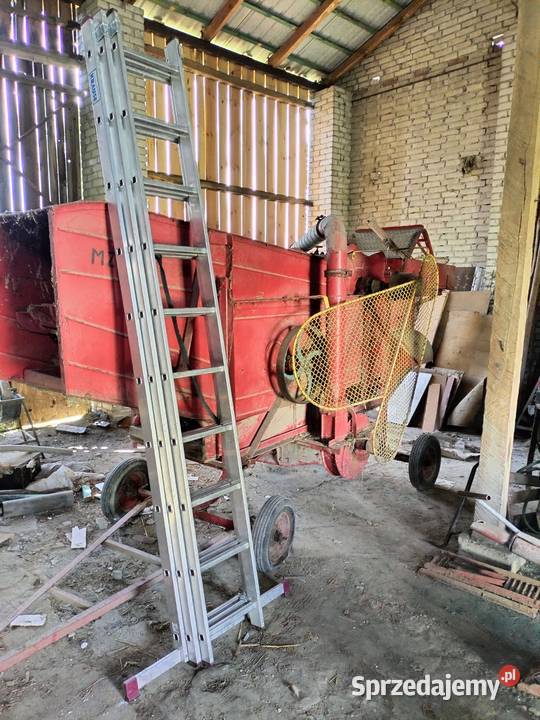 Sprzęt rolniczy lubelskie Bełżyce sprzedam