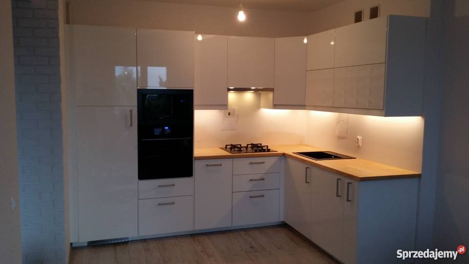 Oferuję profesjonalny montaż mebli firmy IKEA łódzkie Łódź