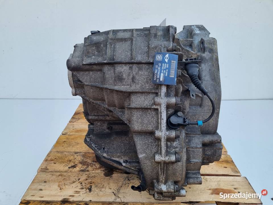 AUTOMATYCZNA SKRZYNIA BIEGÓW Mini One R50 R53 16 Rudka sprzedam