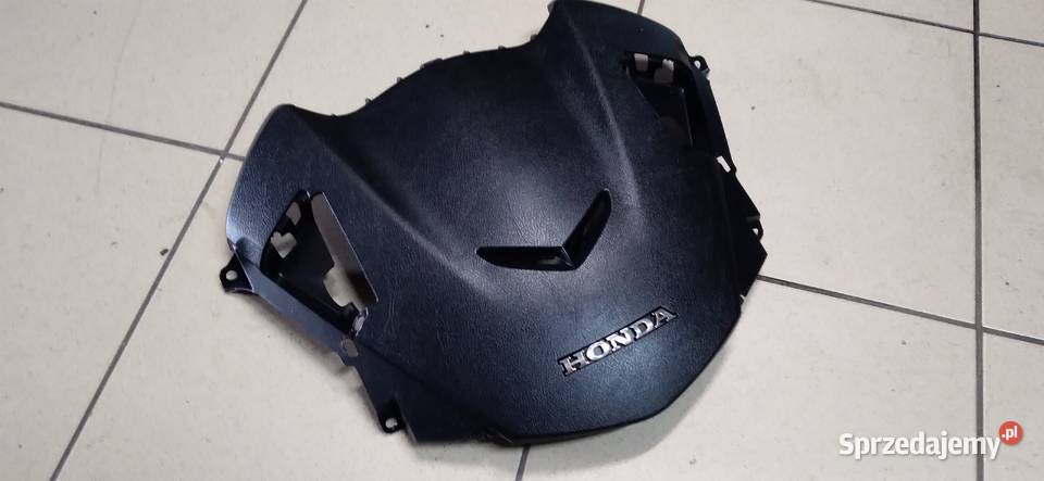 Podszybie Owiewka Przód Honda NT 700 V Deauville Motoryzacja Brzeszcze
