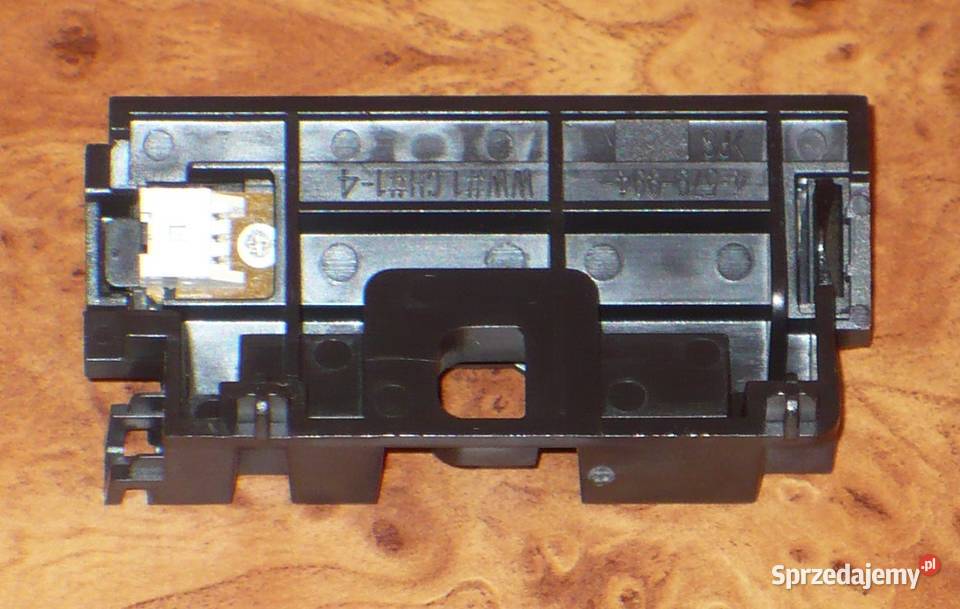 Moduł klawiatury lokalnej TV Sony KD65XE7096 Lublin