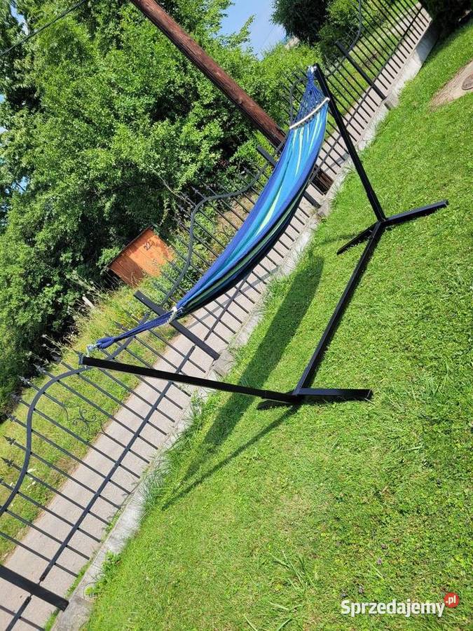 Sprzedam hamak małopolskie