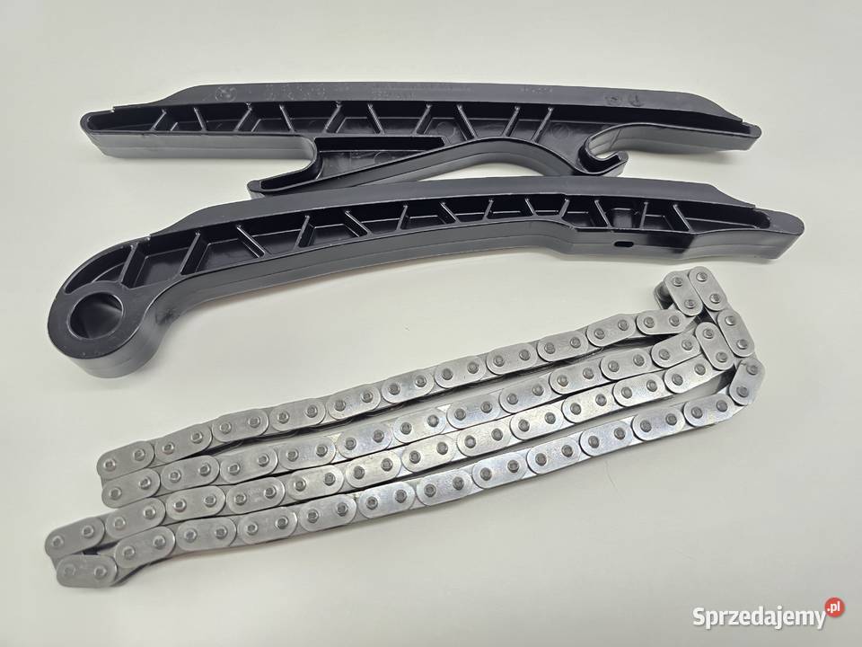 Slizg Rozrzadu Prowadnica Lancuch RH Bmw Gs 1200 Janowice