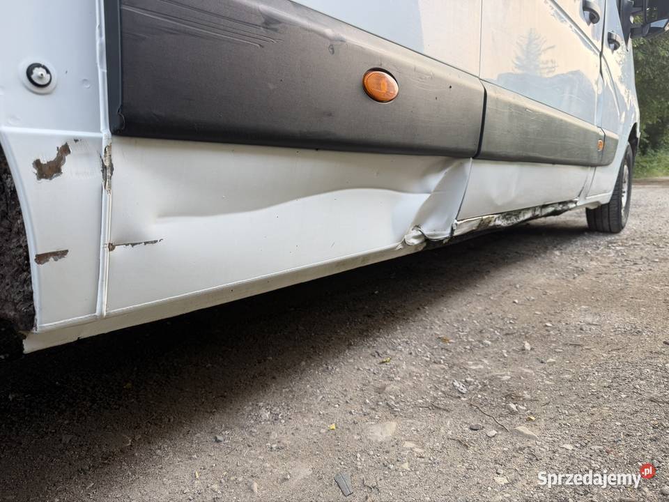 Renault Master 2013r 23dCi 150 Klimatyzacja Kielce