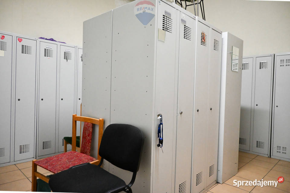 Powierzchnia biurowomagazynowa do wynajęcia parking Warszawa