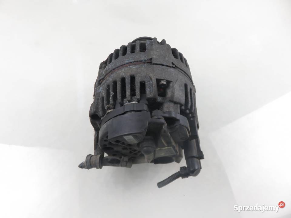 ALTERNATOR VW CADDY III 19 TDI BLS 06F903023D