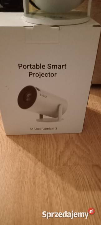 Projektor rzutnik Radoszyce