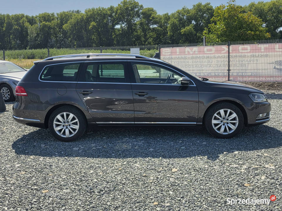 Volkswagen Passat 20TDI 140 2012r tempomat dolnośląskie Wojkowice sprzedam