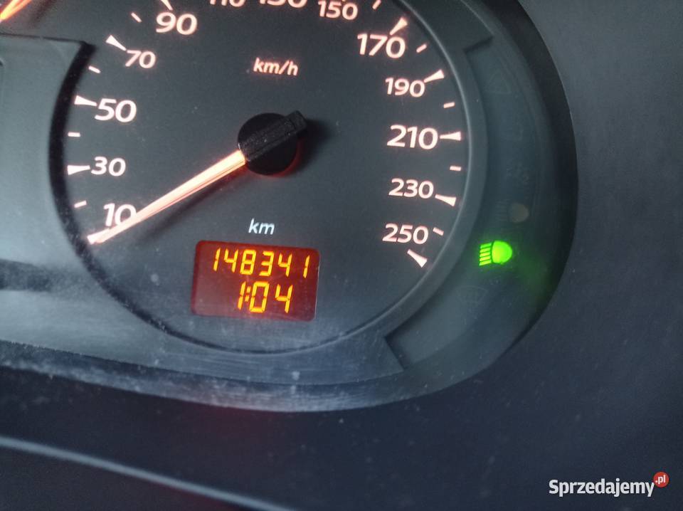 Renault Thalia 2012r Tarnów