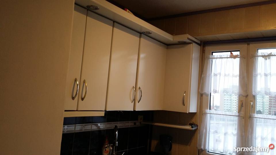 Meble kuchenne Słupsk