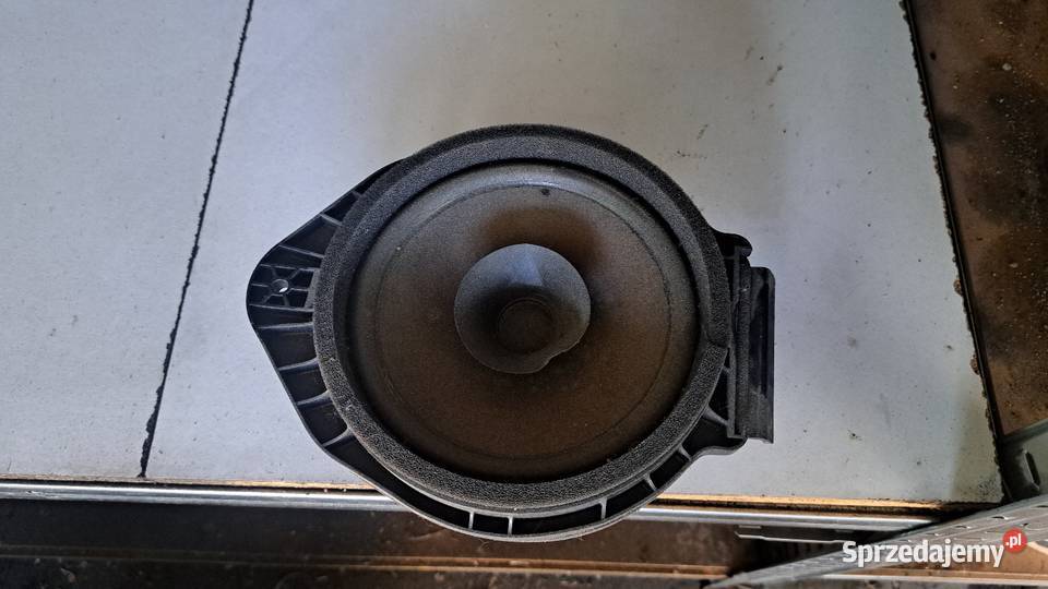 Głośnik Opel Astra J 22889823 Tył lewy prawy 4 Okuniew sprzedam