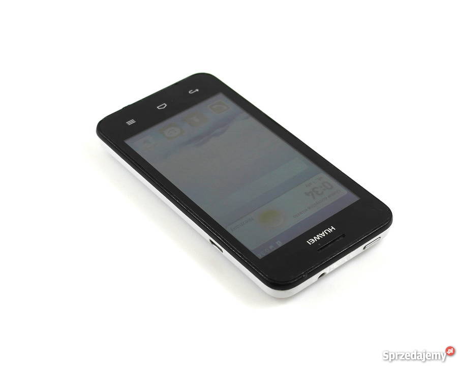 Huawei Ascend Y330 Slot kart pamięci Kędzierzyn-Koźle