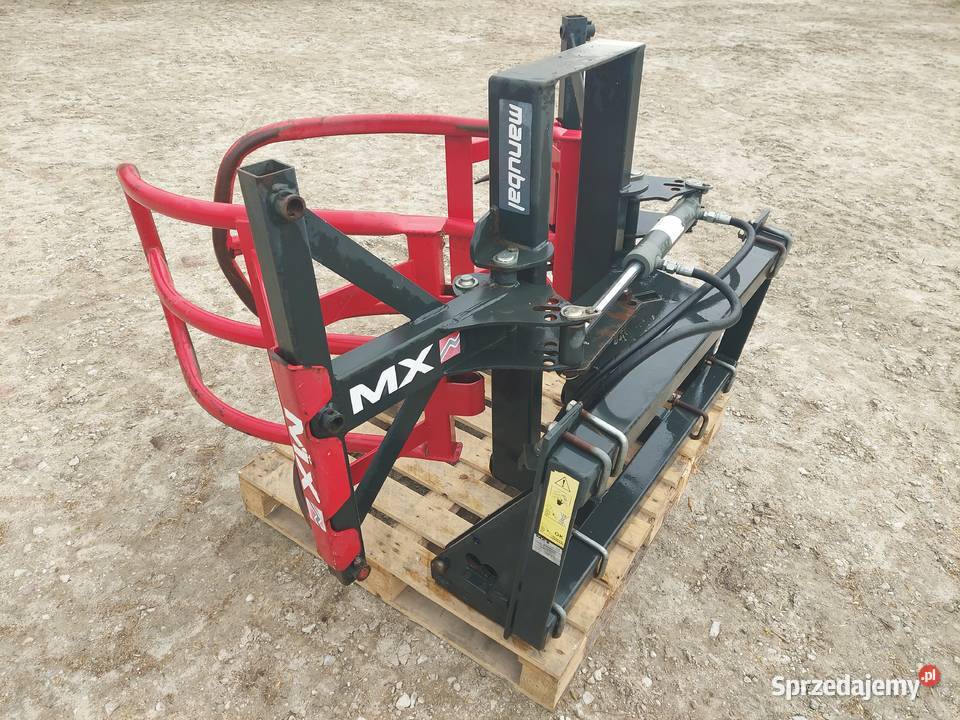 Chwytak do bel marki MX Rusko