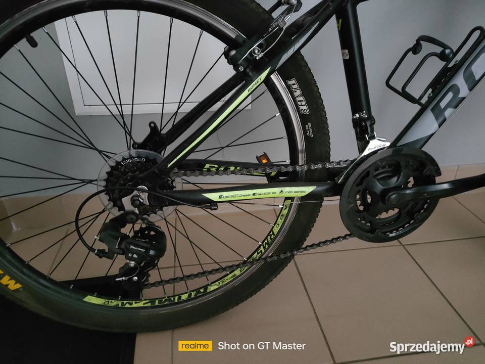 Rower Romet 26 Rowery i akcesoria Polkowice