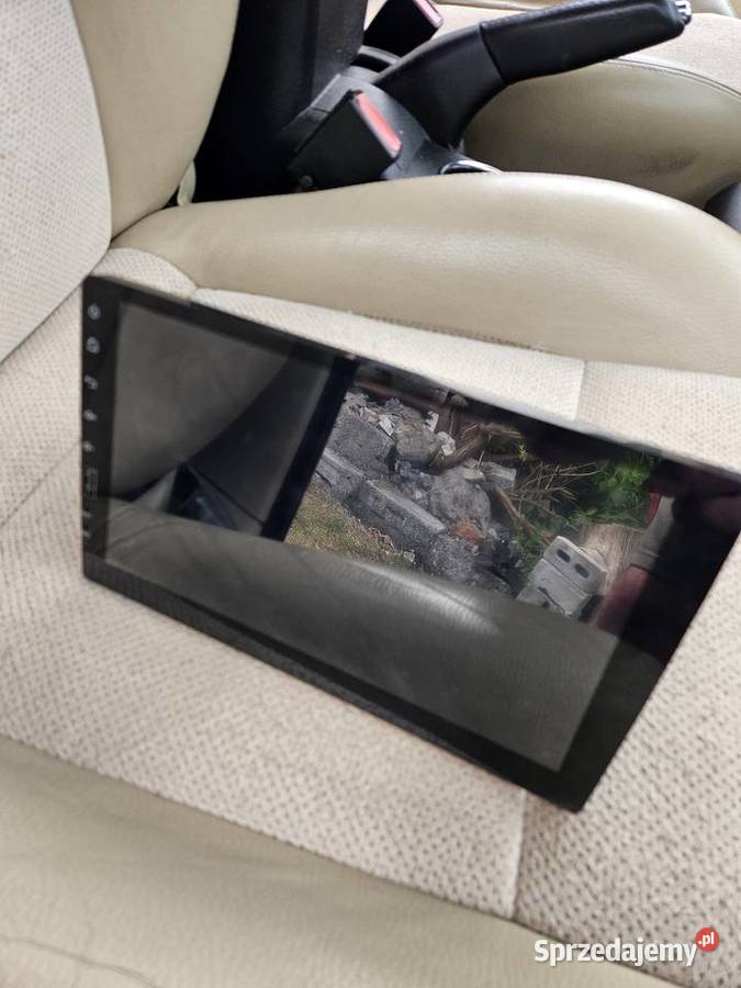 Radio osobowe sprzedam