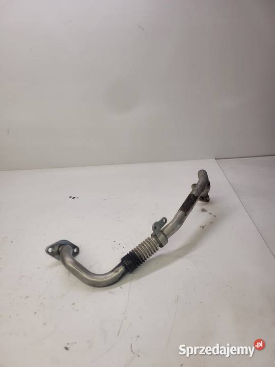 RURA RURKA SPALIN EGR AUDI VW 20 TDI 03L131521AK sprzedam