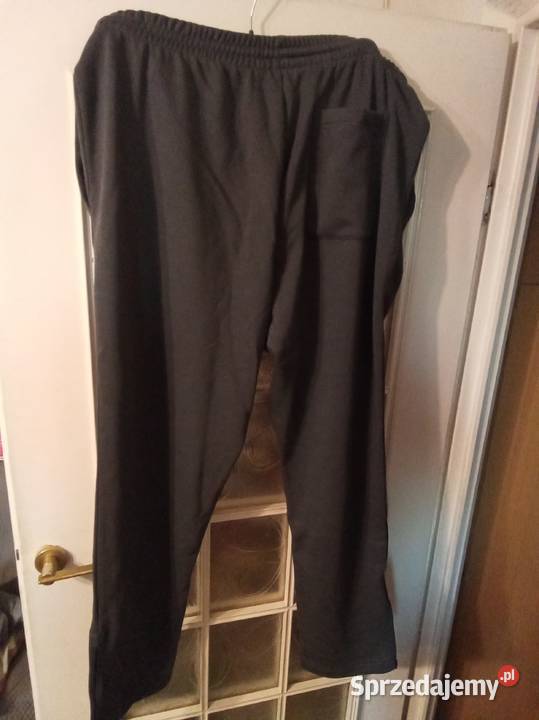 Spodnie adidas performance rozmiar XXL