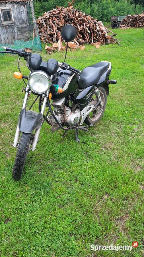 Sprzedam motorower