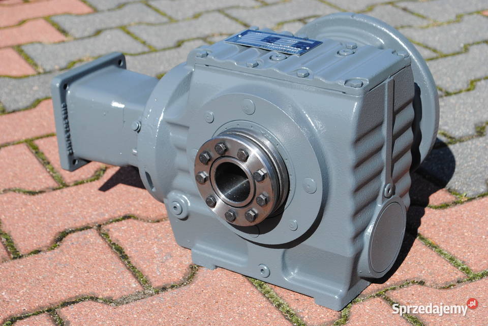 Przekładniareduktor kątowa Przełożenie 121741 lubuskie