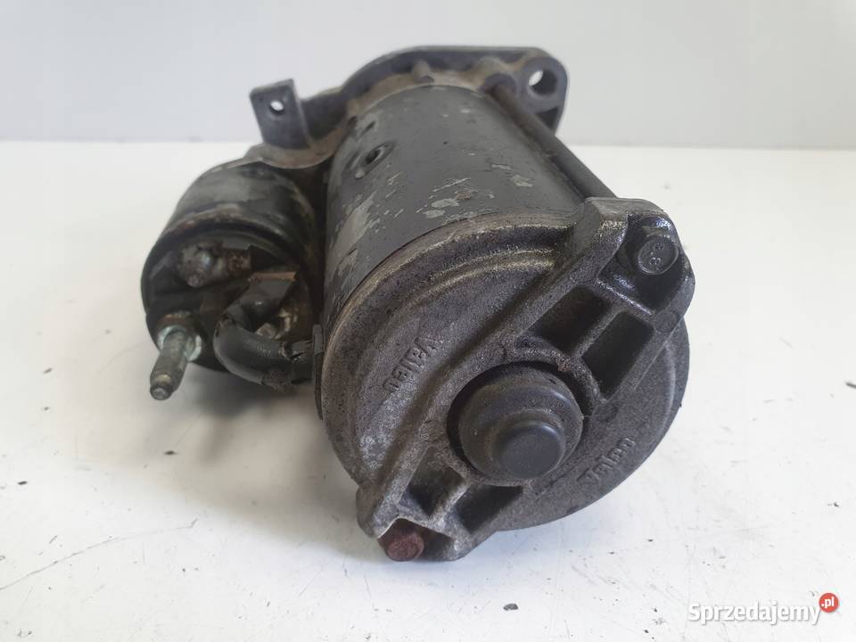 ROZRUSZNIK Mercedes Vito W638 22 CDI ROZRUSZNIK osobowe Rudka