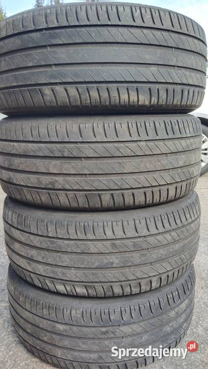 Opony letnie 2155517 Kleber Elbląg