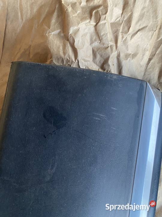 Listwa Drzwi Lewy Tył Hyundai Santa Fe IV Jasienica