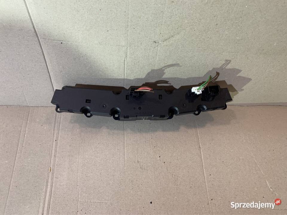 2208217658 panel przyciski awaryjne mercedes s Szczecin