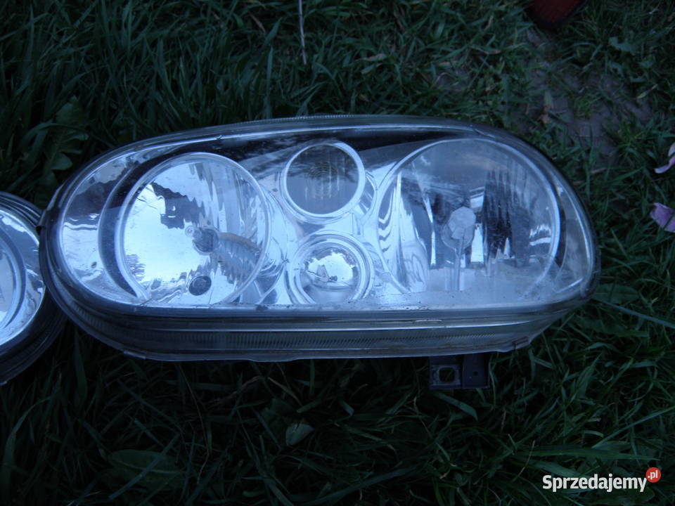 Lampa przednia prawa lewa reflektor przedni Lampy przednie Kraków