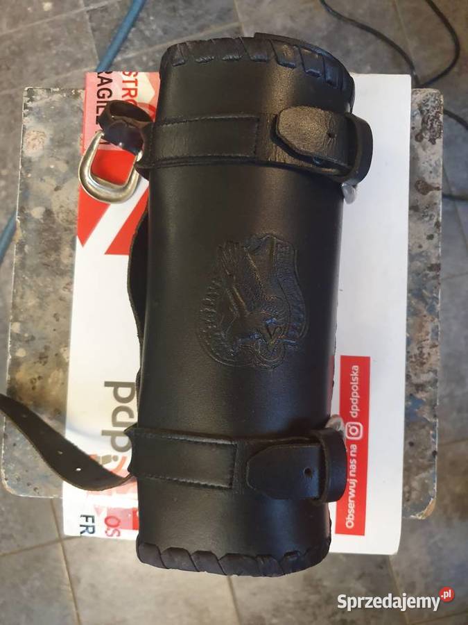 Piórnik rolka narzędziowa sakwy i torby Krzeszowice