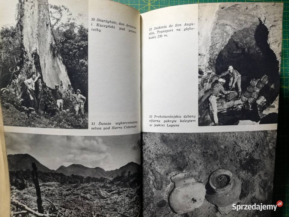 Czeluść Maciej Kuczyński