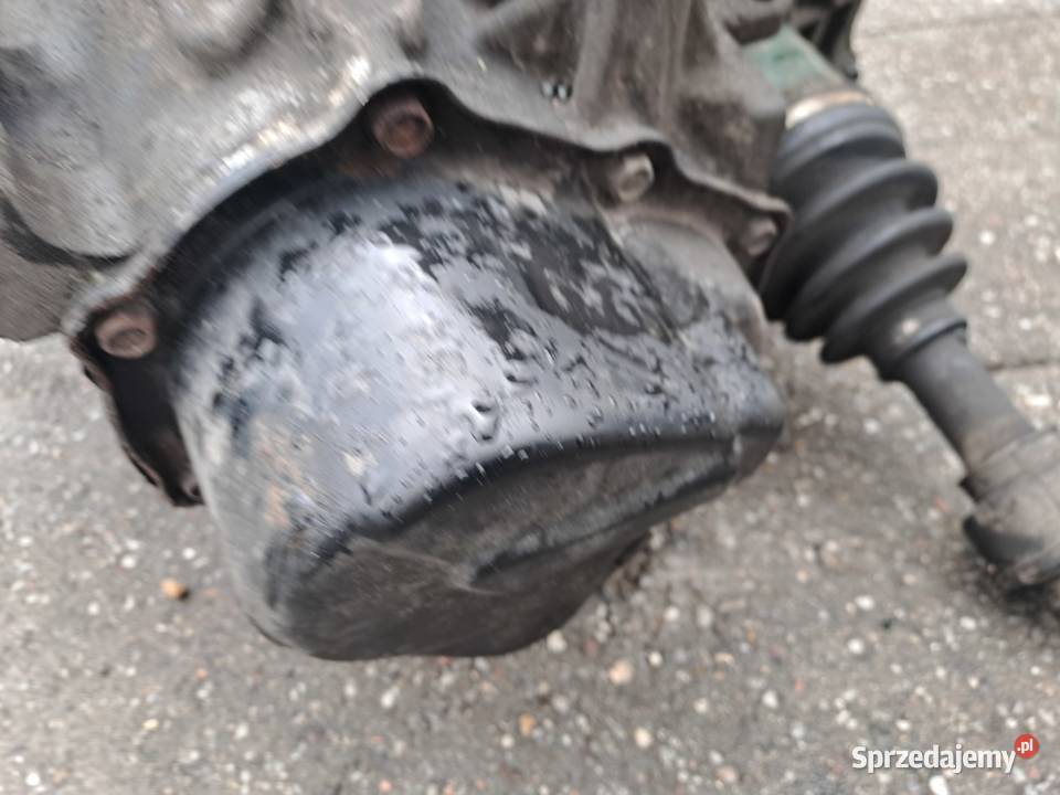 Mazda 6 18 16V 116 skrzynia biegów 3TF0101899 Skrzynie biegów manualne śląskie Jastrzębie-Zdrój
