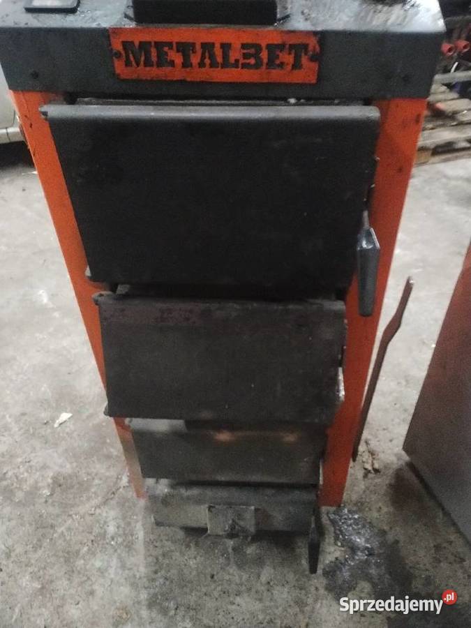 Części piec metalbet 20 kw Szczucin