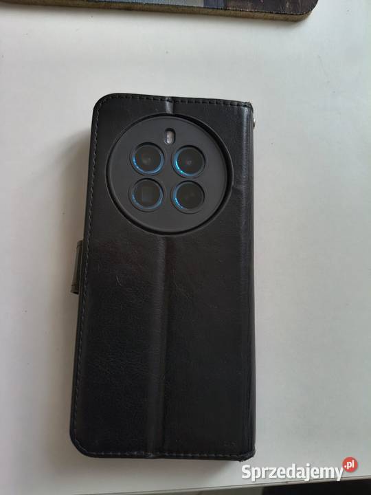 REALME 12 Pro 5G na gwarancji