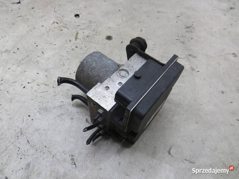 POMPA ABS AUDI Q5 8R 8R0907379L Układ ABS i ESP