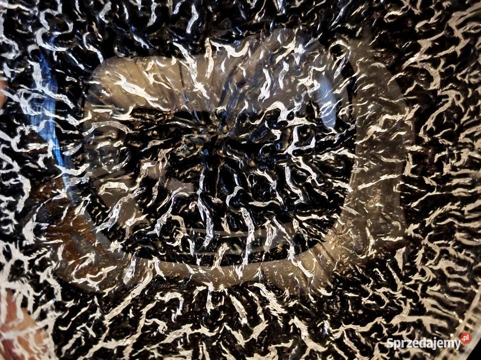 Salaterka głęboka jabłko Ząbkowice Chełm