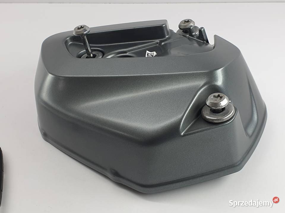 Dekiel Lewy Pokrywa Glowicy Bmw R 1250 Gs Łódź