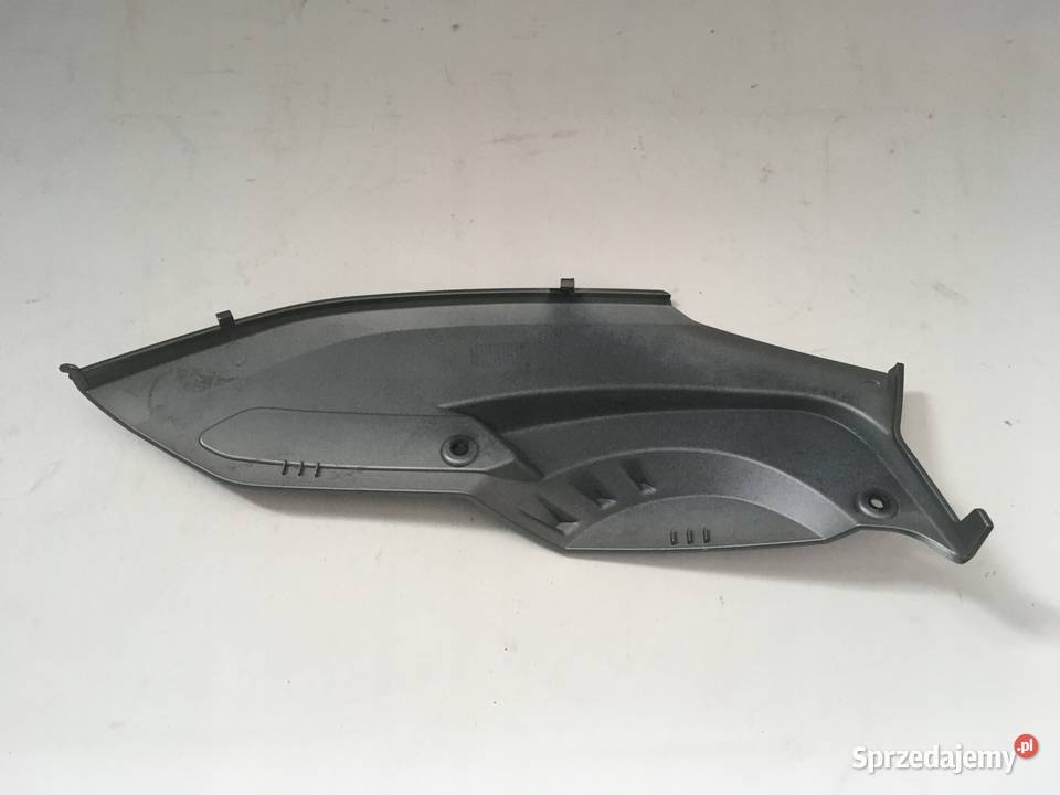 BMW C 600 Sport K18 Plastik Osłona dolna prawa Łobżenica