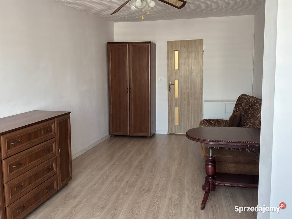 Wynajmę mieszkanie 72m2 Wrocław