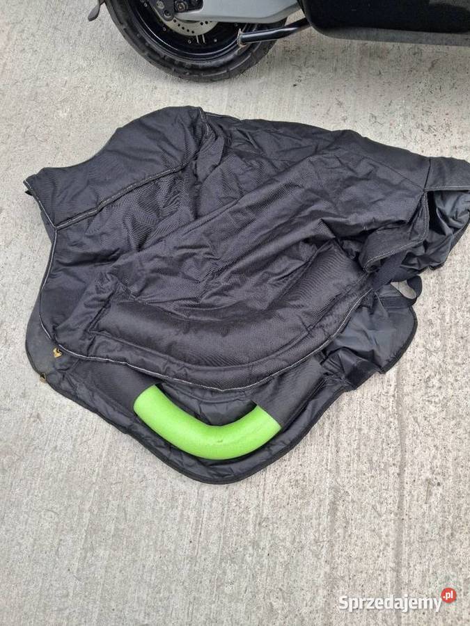 NIU NGT 2019r Salon Polska bezwypadkowy serwis czarny Wyszogród sprzedam