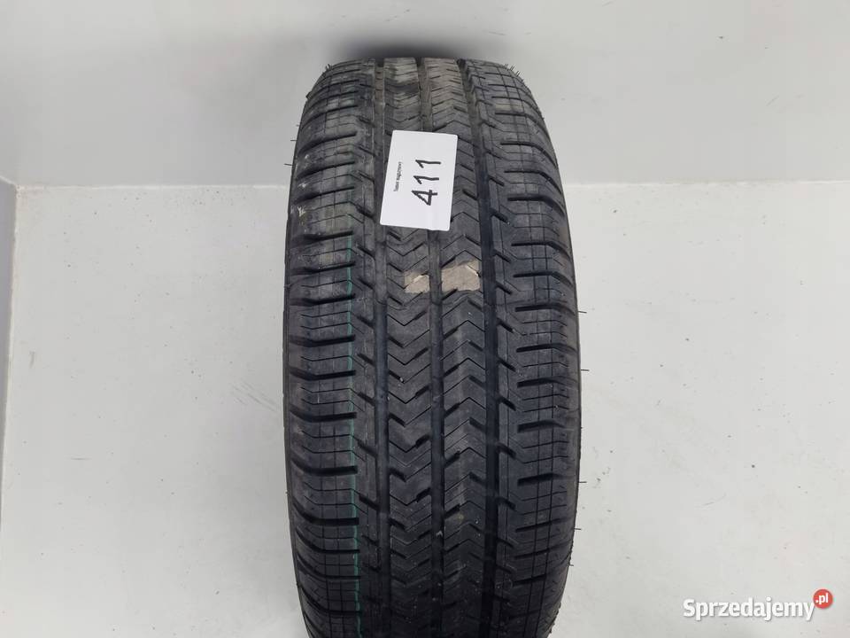 KOŁO ZAPASOWE Renault Trafic III felga 21565 Samochodowe Chełm