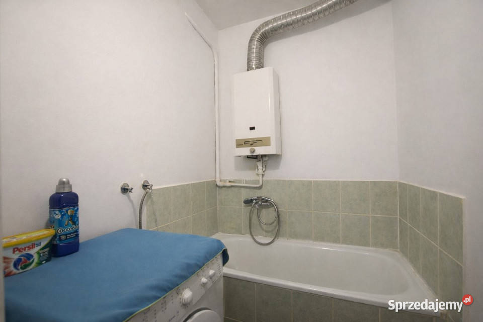 Mieszkanie Świdnik 4966m2 3 pok Piętro 3