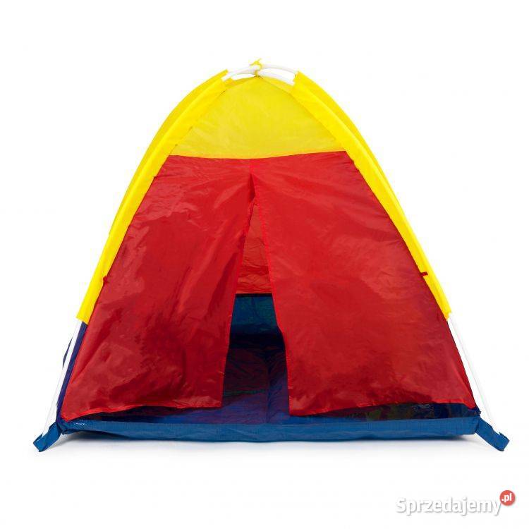 Zestaw naZestaw namiotów dzieci 7w1 podlaskie Bielsk Podlaski