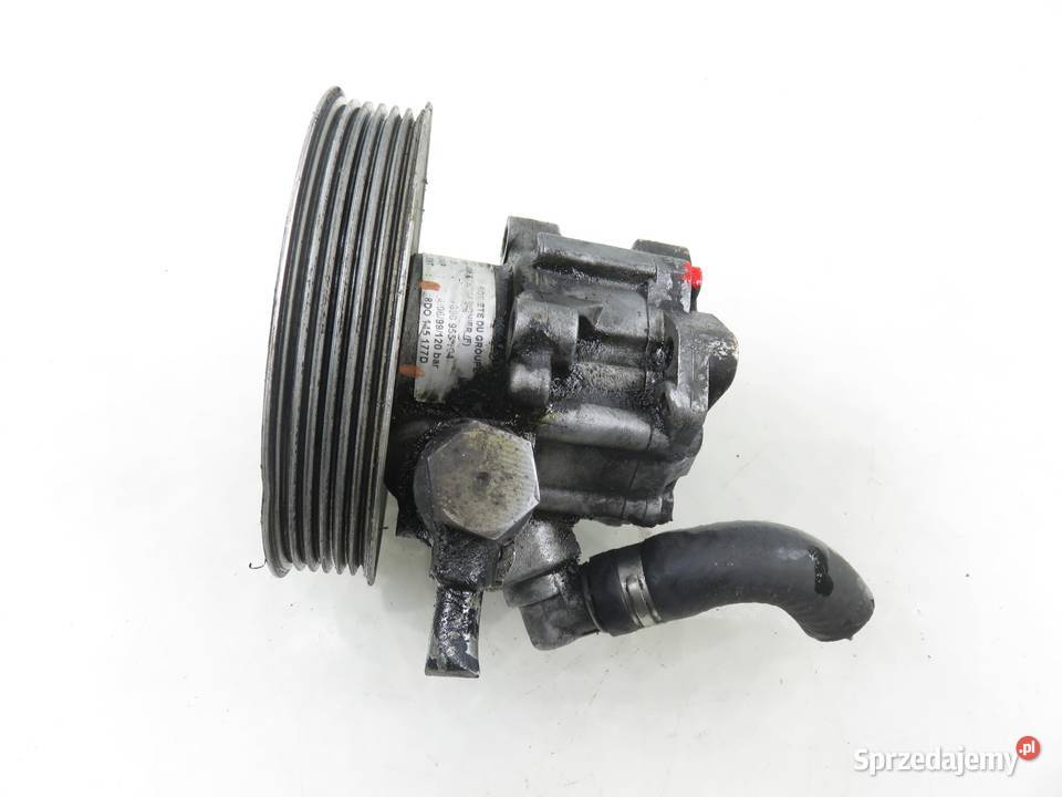 POMPA WSPOMAGANIA AUDI A6 4B2 C5 25 TDI AFB