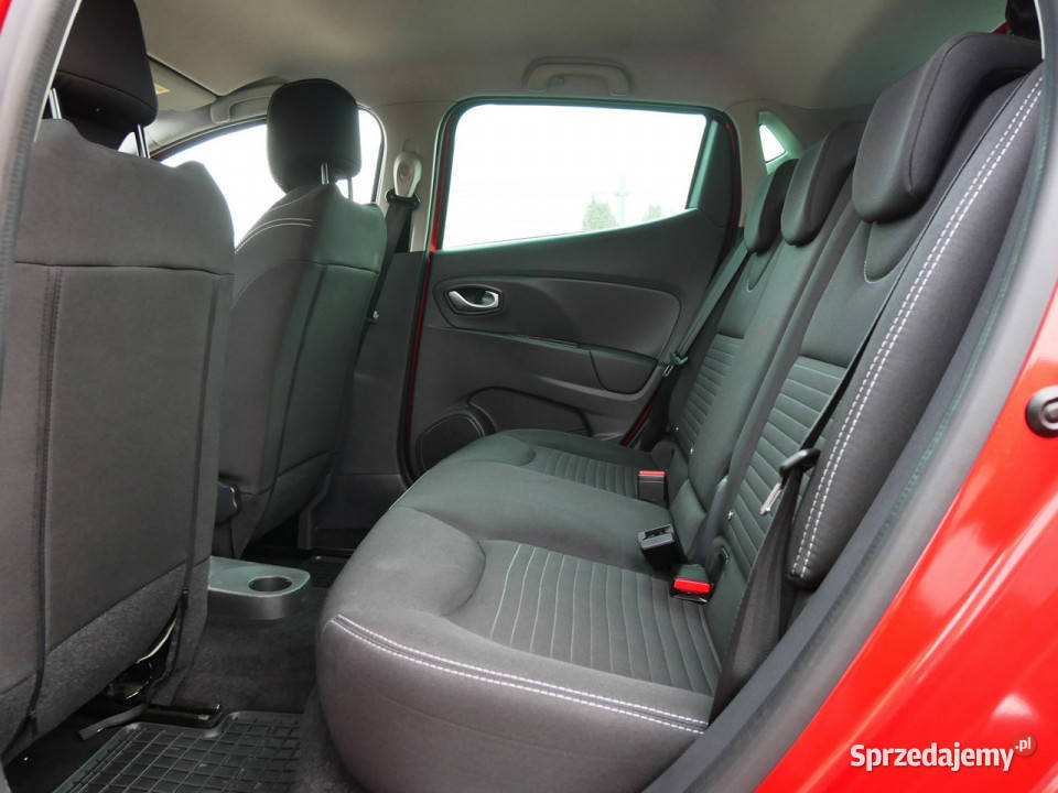 Renault Clio 12 16V 73 Eu6 Limited Navi Klimatr sprzedam