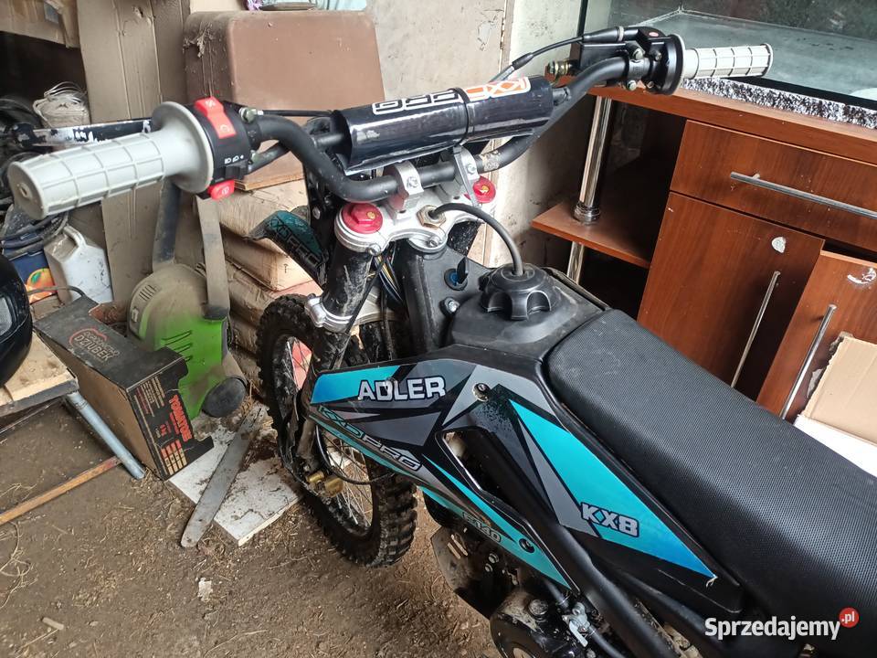 Kxd Pro 140 35MTH małopolskie Przesławice