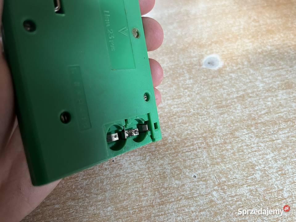 Konsolka Ruskie jajeczka kaczki Elektronika IM Brzana