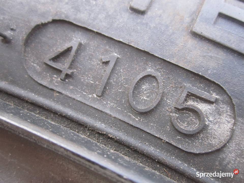 AUDI A3 II 8P GOLF V LEON II koło dojazdowe Kielce