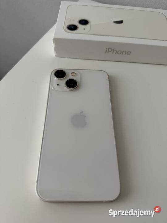 iPhone 13 mini 128gb Stargard