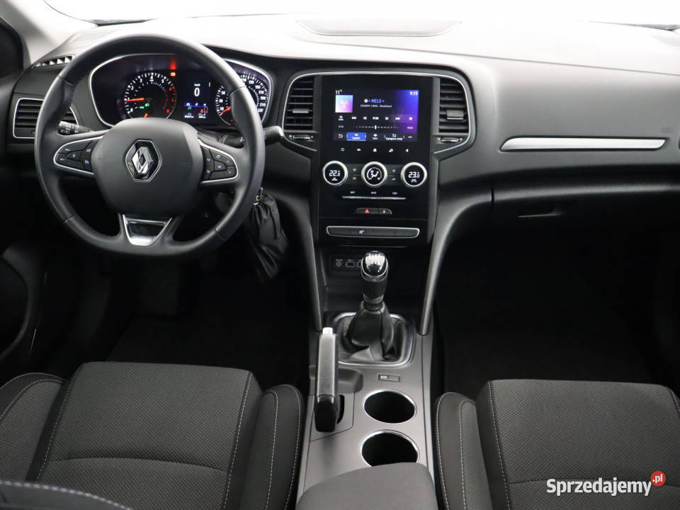 Renault Megane 13 TCe komputer pokładowy Bielany Wrocławskie sprzedam